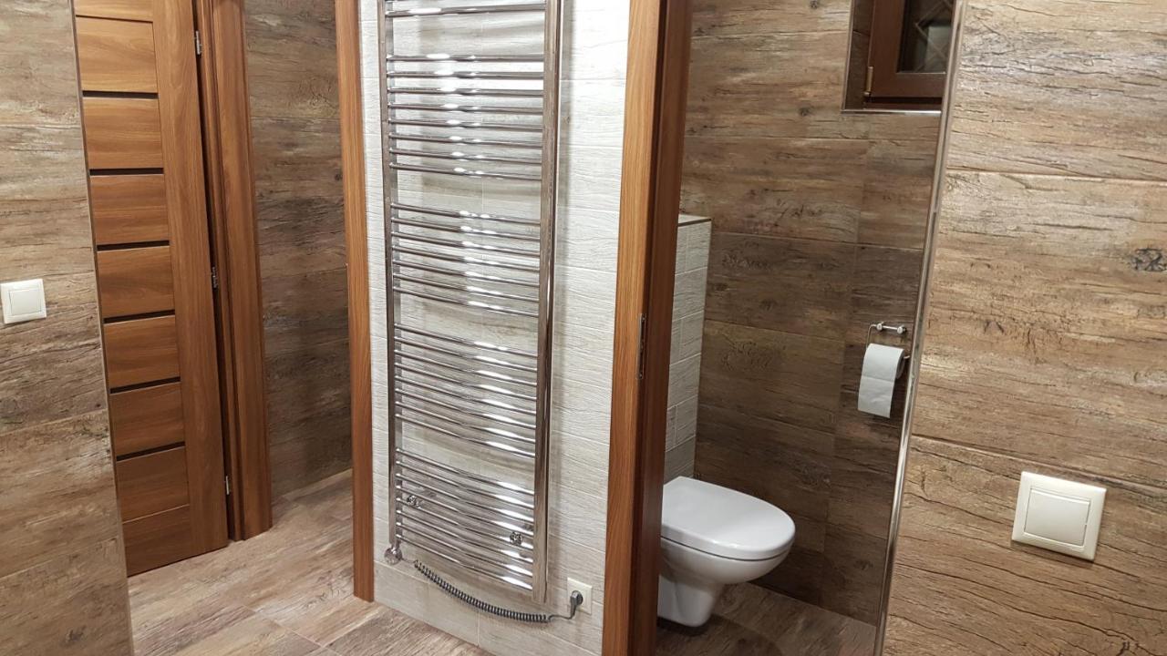 Chata Sofia Demanovska Dolina Bagian luar foto